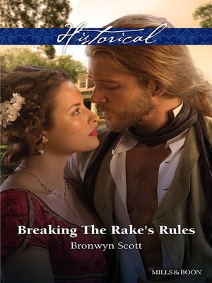cover image of Breaking the Rake's Rules